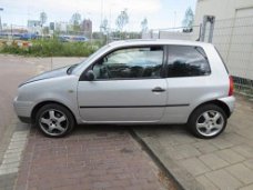 SEAT AROSA 1.4 Automaat 2000 Onderdelen en Plaatwerk