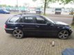 BMW E46 320d Touring 2002 Onderdelen en Plaatwerk - 6 - Thumbnail