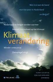 Harry Geurts - Klimaatverandering - 1