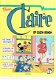 prachtige hardcovers uit de reeks Claire - 1 - Thumbnail