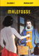 Malefosse 1 & 2 (hc) - 2 - Thumbnail