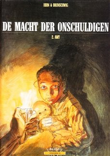 De macht der onschuldigen 2 & 3 (hc)