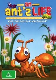 Ant's Life - 1