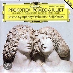 Sergey Prokofiev - Romeo And Juliet - 1