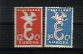 Nederland 713-714 postfris - 1 - Thumbnail