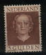 Nederland 536 gestempeld - 1 - Thumbnail