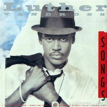 Luther Vandross - Songs - 1