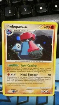 Probopass 13/146 Holo D&P Legends Awakened - 1