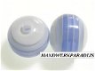 Acrylkralen Rond Light Blue 12mm Per Stuk - 1 - Thumbnail