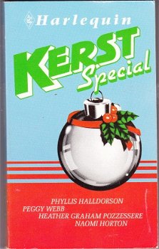 Kerstspecial Phyllis Halldorson Heather Graham - 1