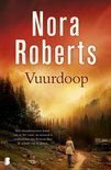 Nora Roberts Vuurdoop