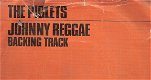 Piglets -Johnny Reggae (Jonathan King Production) vinyl single 1971 -RARE - 1 - Thumbnail