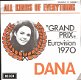 Dana -All Kinds Of Everything - Belgium pressed/ 1970 Eurovision Song Contest - 1 - Thumbnail