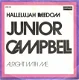 Junior Campbell (ex Marmalade) -Hallelujah Freedom vinyl single 1972- Dutch PS - 1 - Thumbnail