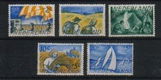 Nederland 513-517 postfris - 1 - Thumbnail