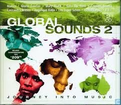 Global Sounds 2 (2 CD) - 1