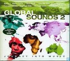 Global Sounds 2 (2 CD)