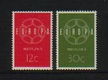 Nederland 727-728 postfris - 1 - Thumbnail