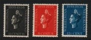 Nederland 310-312 postfris - 1 - Thumbnail