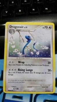 Dragonair 52/146 D&P Legends Awakened - 1