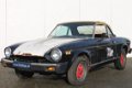 Fiat 124 Spider - 1 - Thumbnail