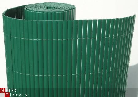 SCHUTTING GROEN 2x5mtr € 69,99 - 1