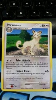 Persian 68/146 D&P Legends Awakened - 1