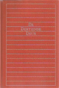 De dertiende deur - 1