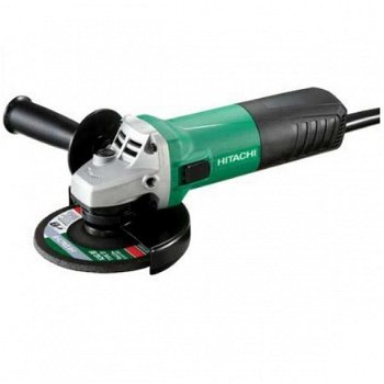 Haakse Slijper G13Sr4 Hitachi 125Mm - 1