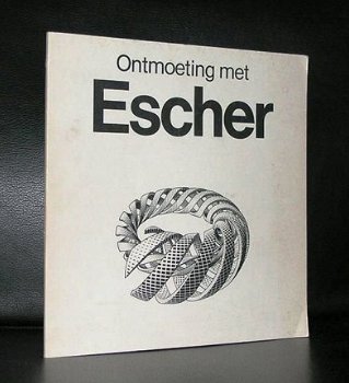 Ontmoeting met ESCHER - 1