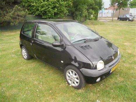 Renault Twingo - 1.2-16V Initiale Quickshift 5 - 1