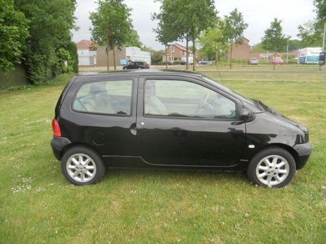 Renault Twingo - 1.2-16V Initiale Quickshift 5 - 1