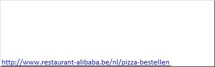 Pizza bestellen Lier - 3