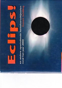 Eclips door Govert Schilling - 1