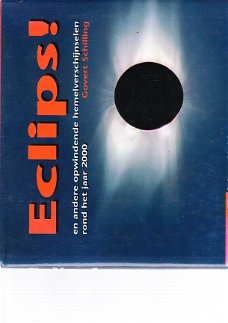 Eclips door Govert Schilling