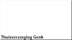 Thuisverzorging Genk - 1 - Thumbnail
