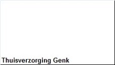 Thuisverzorging Genk