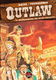 Outlaw dln 1 & 2 (hard covers) - 2 - Thumbnail