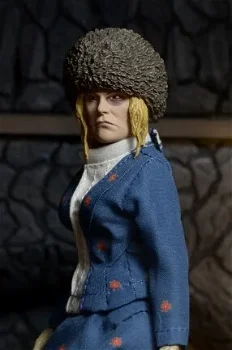 The Hateful Eight Action Figure set NECA - 3