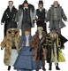 The Hateful Eight Action Figure set NECA - 4 - Thumbnail