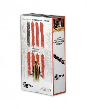 The Hateful Eight Action Figure set NECA - 6