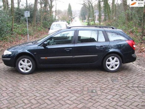 Renault Laguna Grand Tour - 1.8-16V Expression - 1