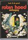 Robin Hoed 3 - Nottingag - 1 - Thumbnail