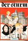 Weimar Der Sturm, een onderzoek van Jan Karta (hc) - 1 - Thumbnail