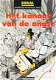 Een onderzoek van inspekteur Canardo Het kanaal van de angst - 1 - Thumbnail