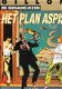 Gillon: De genadelozen 1: Het plan Aspis - 1 - Thumbnail