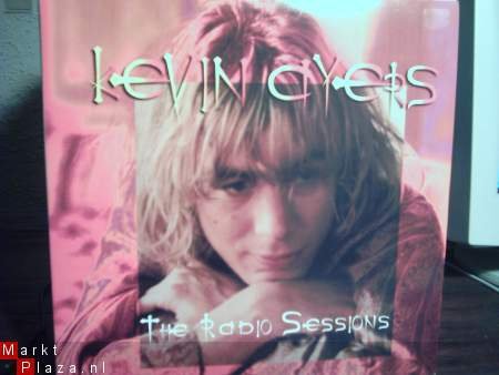 Kevin Ayers: The radio sessions - 1