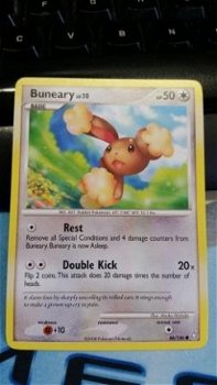 Buneary 86/146 D&P Legends Awakened - 1