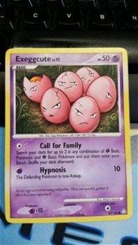 Exeggcute 93/146 D&P Legends Awakened - 1