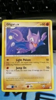 Gligar 94/146 D&P Legends Awakened - 1